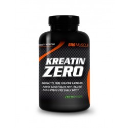 SRS Muscle Kreatin Zero...