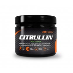 SRS Muscle Citrullin (250g)