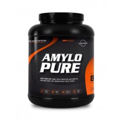 SRS Muscle Amylo Pure (2000g)