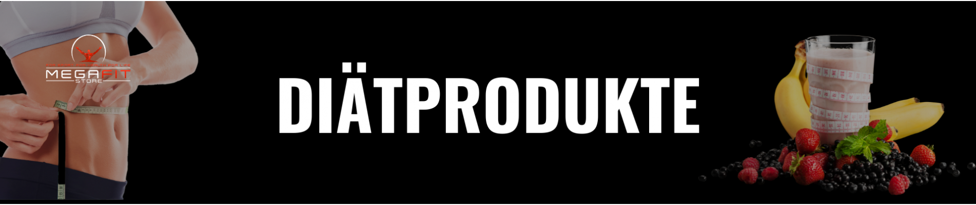 DIÄTPRODUKTE